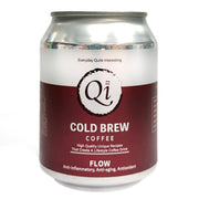 QI 冷泡咖啡 - 流動 [罐裝] (250mL)