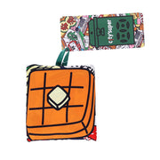 CITYSUPER HK Foldable Bag-S-French Toast
