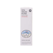BODYLUV Puresome Vita Vegan Filter - Bath Time Edition - Freesia and Pear