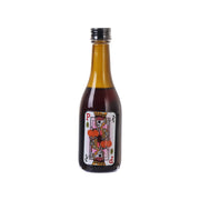 HK AQUACULTURE 低溫壓萃南瓜籽油 (已催芽) (180mL)