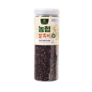 NH 黑米 (850g)