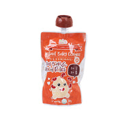 BABY BASIC Instant Baby Congee - Red Bean & Dried Dates  (120g)