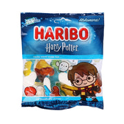 HARIBO Harry Potter Fruit Gummy - Harry Potter  (160g)