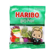 HARIBO Harry Potter Fruit Gummy - Draco Malfoy  (160g)