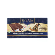 WITORS Harry Potter Sorting Hat Popping Candy Milk Chocolate  (100g)