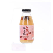 新世紀漢方 紅棗銀耳露 [玻璃樽裝] (300mL)