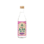 KIMURA DRINK Cilantro Cola [Bottle]  (240mL)