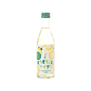 KIMURA DRINK Corn Cider [Bottle]  (240mL)