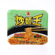 DOLL Fried Noodle - Scallion Oil Chicken Chop Flavour  (103g)
