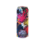 BREWGURU PEACEMINUSONE 鮮檸檬片干邑白蘭地高球雞尾酒 (酒精濃度 8.8%) [花罐裝] (500mL)