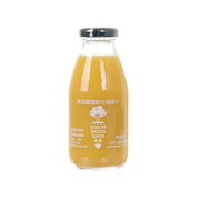 VIGOR DONG SHIH Mixed Yellow Carrot & Fruit Juice [Bottle]  (290mL)