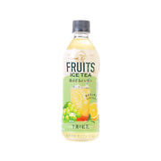麒麟 午後紅茶 白提子檸檬冰茶 [膠樽裝] (500mL)