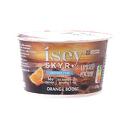 ISEY SKYR 特別版 - 無乳糖香橙活力冰島乳酪 (170g)