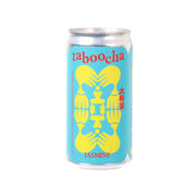 大杯茶 茉莉綠茶發酵茶 [罐裝] (250mL)