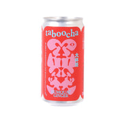 大杯茶 柑橘薑綠茶發酵茶 [罐裝] (250mL)