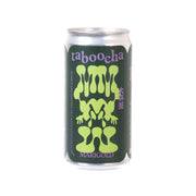 TABOOCHA Marigold Iron Goddess of Mercy Kombucha [Can]  (250mL)