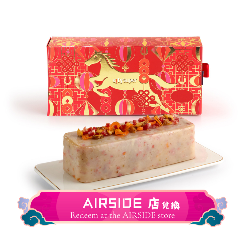 CITYSUPER (AS) city&