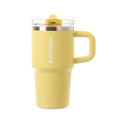 STANLEY Protour 系列防漏真空吸管隨手杯20oz - Daffodil