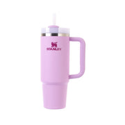 STANLEY 冒險系列真空保溫吸管隨手杯30oz - Soft Orchid