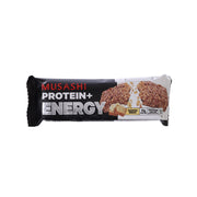 MUSASHI Protein Energy Bar - Banana Bread  (58g)