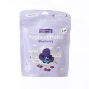 NATURKIDZ Blueberry Yoghurt Meltz  (15g)