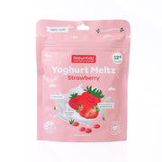 NATURKIDZ 天然士多啤梨乳酪粒 (15g)