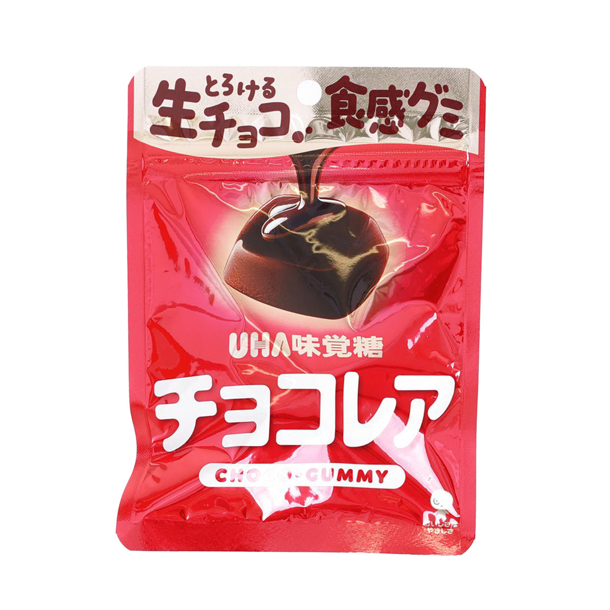 UHA 味覺糖 Chocorare 軟糖 (40g)