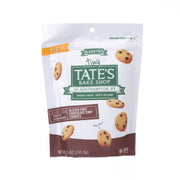 TATE'S Tiny Gluten Free Chocolate Chip Cookies  (155.9g)