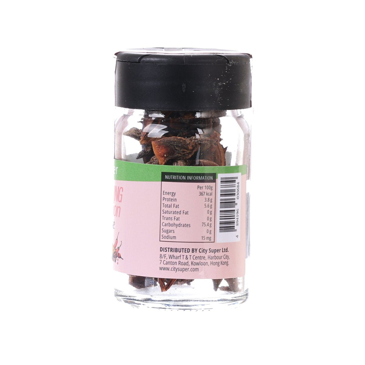 CITYSUPER 八角 (13g)