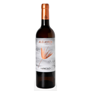 EL VINCULO Alejairen Tinaja Amphora Aged White 2024 (750mL)