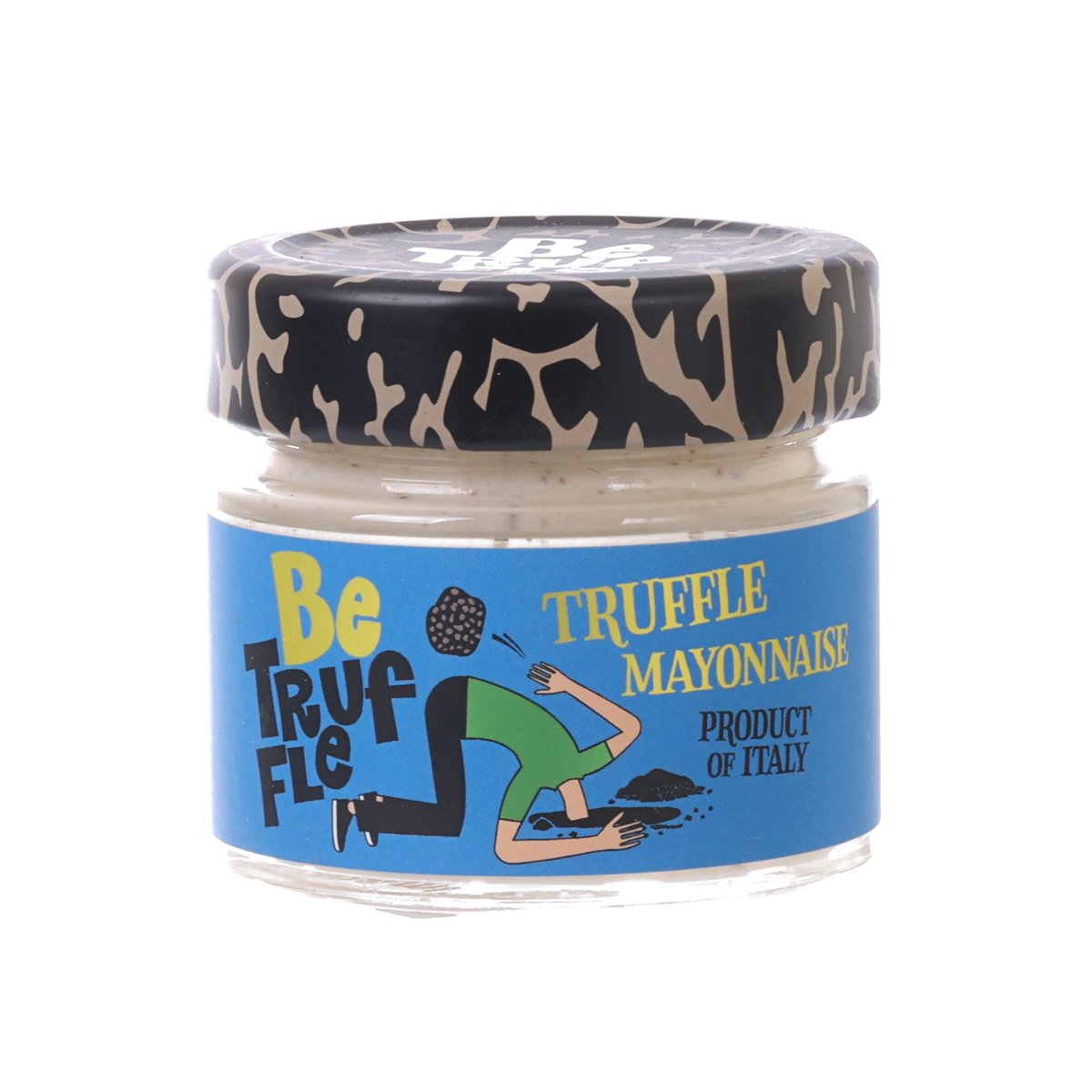 BE TRUFFLE Truffle Mayonnaise  (80g)