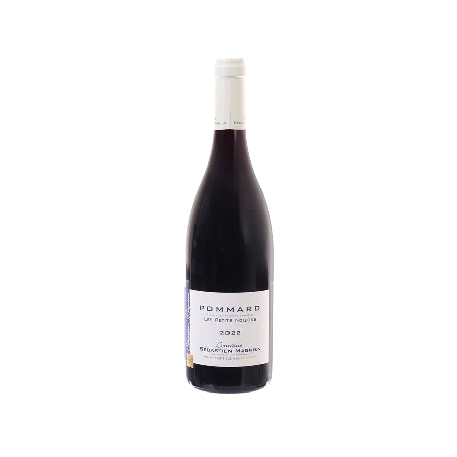 DOMAINE SEBASTIEN MAGNIEN Pommard Les Petits Noizons 2022 (750mL)