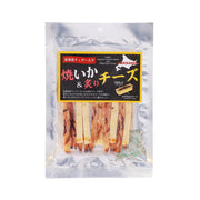 長谷食品 烤魷魚芝士小食 (58g)