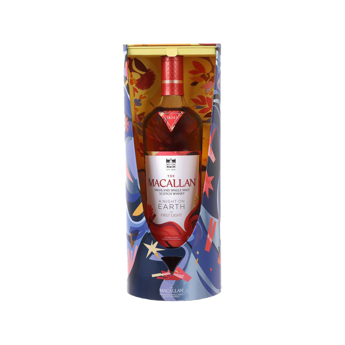 MACALLAN A Night on Earth The First Light  (700mL)