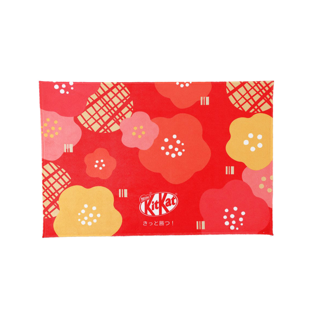 NESTLE KITKAT® CNY Floor Mat