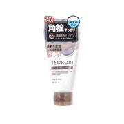 BCL Tsururi Face Wash Paste - Ghassoul  (120g)