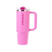 STANLEY The Quencher Protour Flip Straw Tumbler 30oz - Popsicle Pink