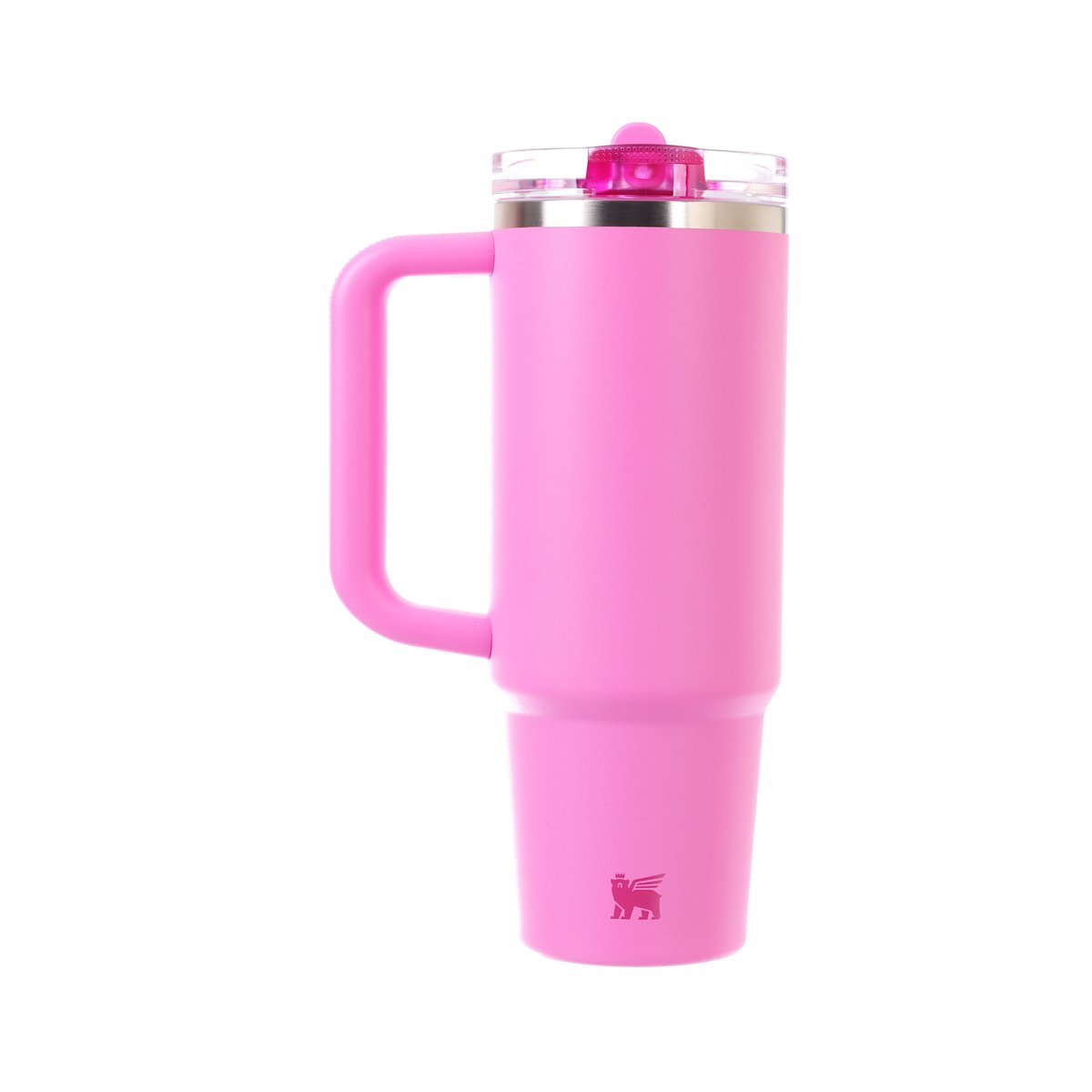 STANLEY The Quencher Protour Flip Straw Tumbler 30oz - Popsicle Pink