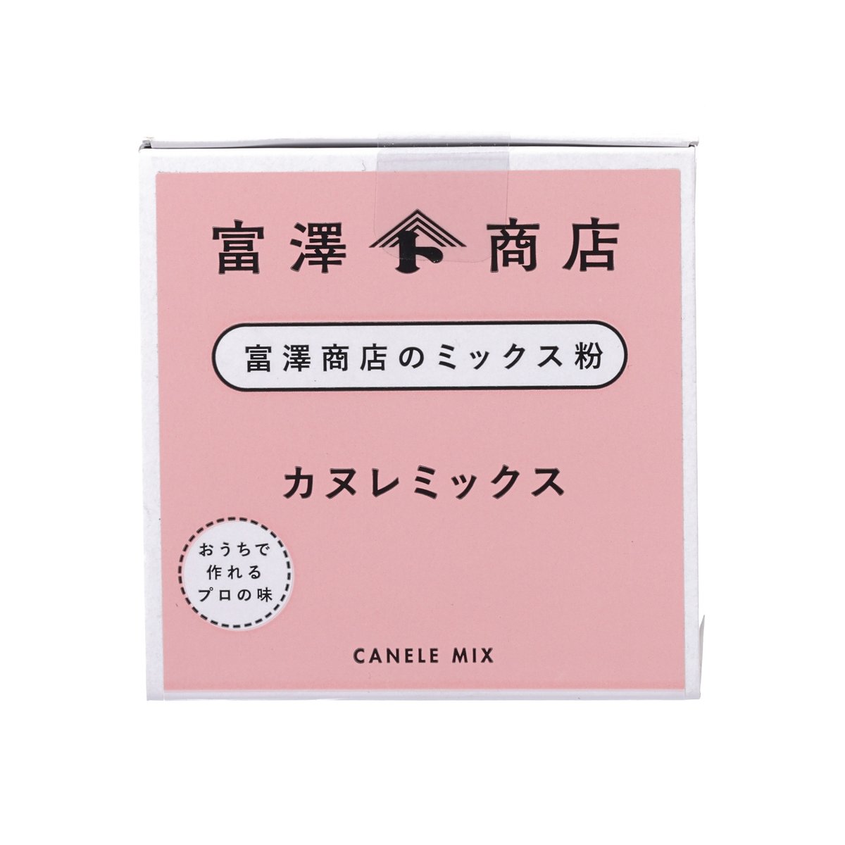 富澤商店 可麗露預拌粉  (200g)