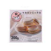富澤商店 馬卡龍預拌粉  (200g)