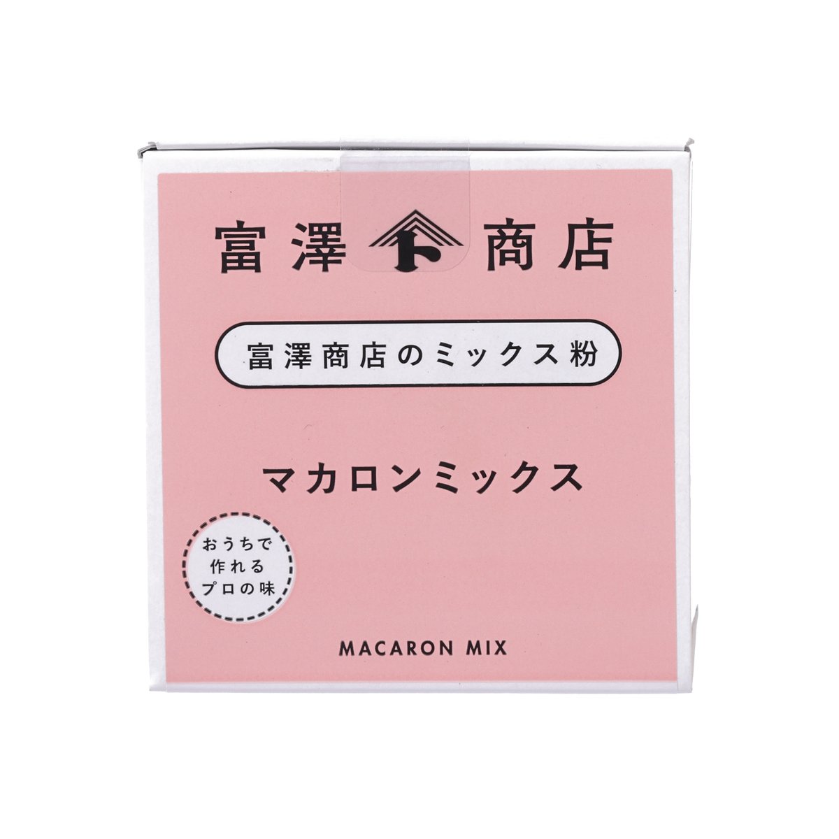 富澤商店 馬卡龍預拌粉  (200g)