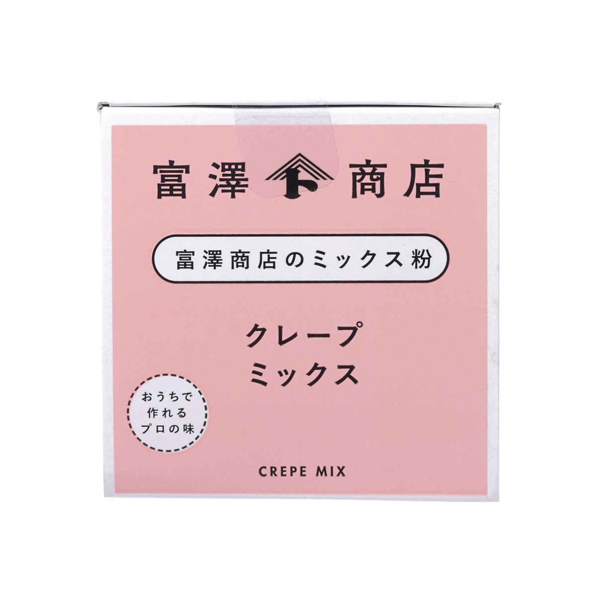 TOMIZAWA Crepe Mix  (250g)