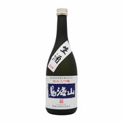 TENJU Chokaisan J.D.G. Namazake  (720mL)