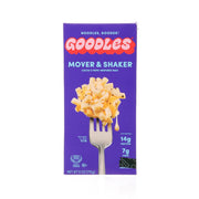 GOODLES Mover And Shaker Cacio E Pepe-Inspired Maccaroni  (170g)