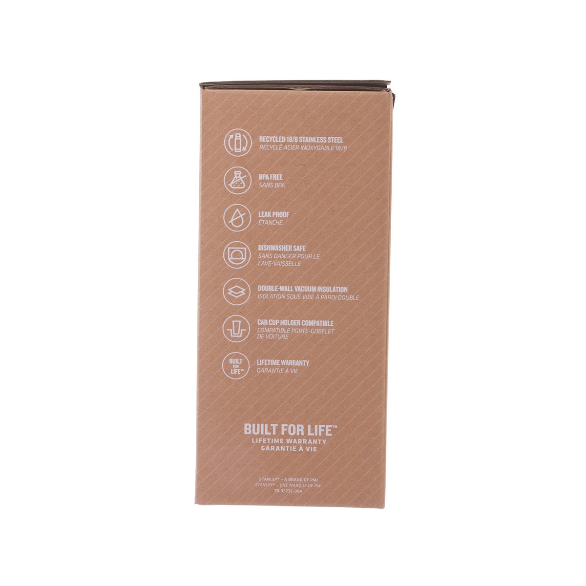 STANLEY The Quencher Protour Flip Straw Tumbler 30oz - Ash