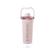 STANLEY The Activate Shaker Bottle 20oz - Rose Quartz