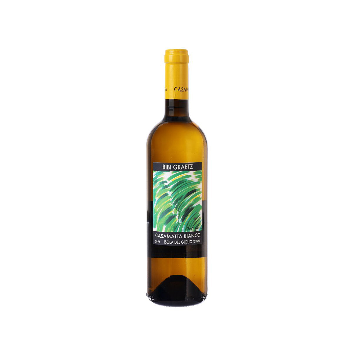 BIBIGRAETZ Casamatta Bianco 2024 (750mL)