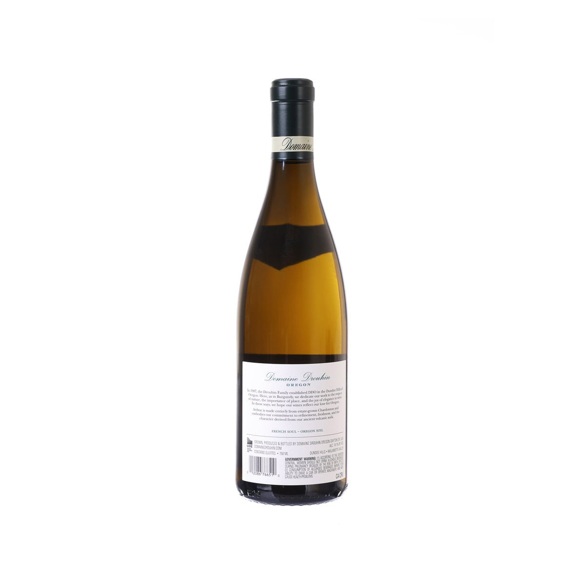DOMAINE DROUHIN Arthur Chardonnay 2023 (750mL)