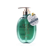 SAVON DU SAVOTA Moist Plump Shampoo  (420mL)