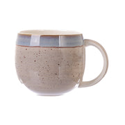 CDF LATEME Coffee Mug - Grey